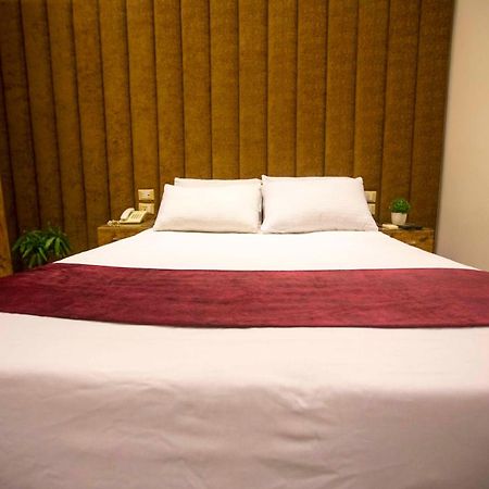 B&G Vlncia Hotel Dontown Kairo Eksteriør billede